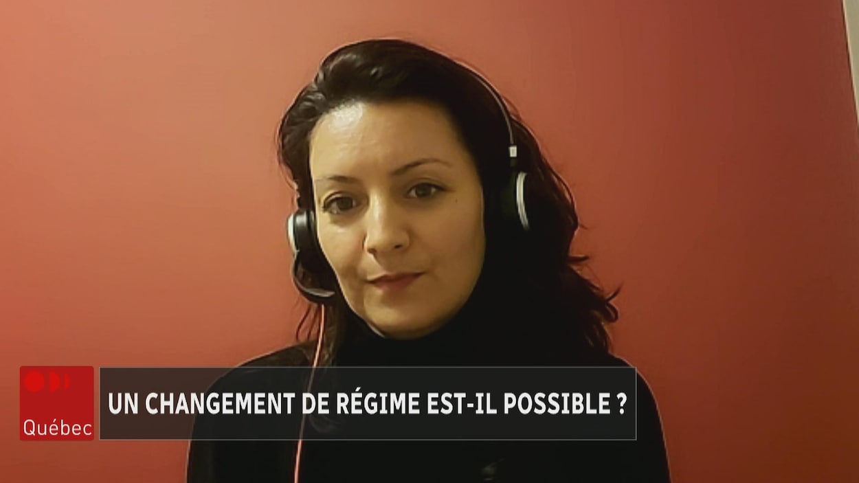 Frappes israélo-américaines contre l’Iran : entrevue avec la politologue Hanieh Ziaei