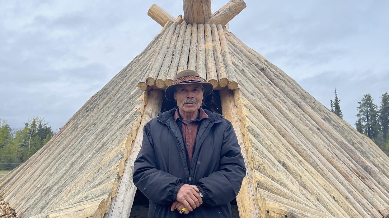 Un projet de construction unique pour des élèves du secondaire à Whitehorse
