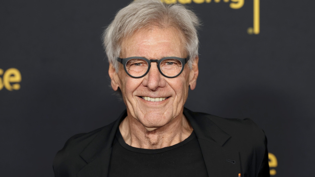Harrison Ford recevra un prix célébrant l’ensemble de sa carrière
