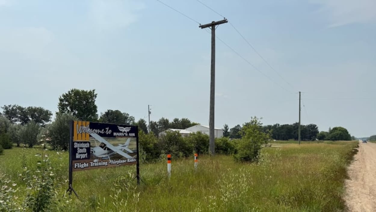 L’absence de communication à l’origine de la collision aérienne mortelle de Steinbach