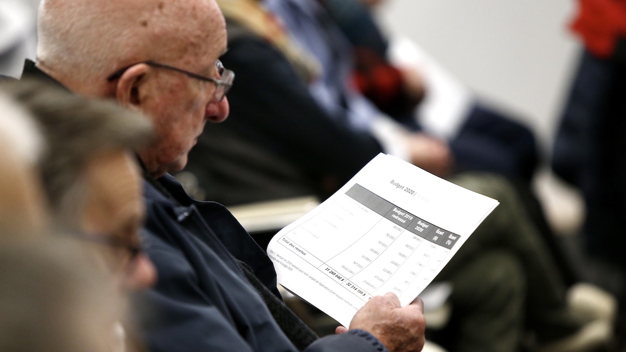 impots canadá 2020 taxe foncière américaine