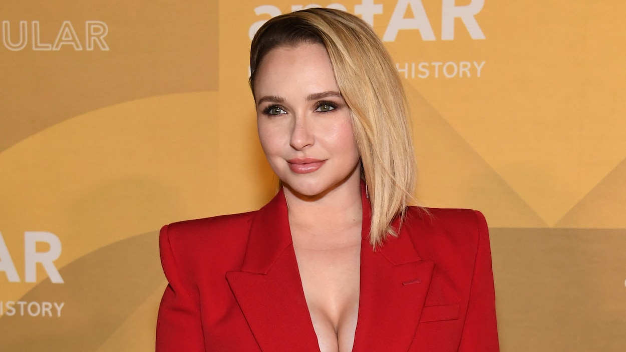 Hayden Panettiere est décédée d’une surdose accidentelle, selon son autopsie