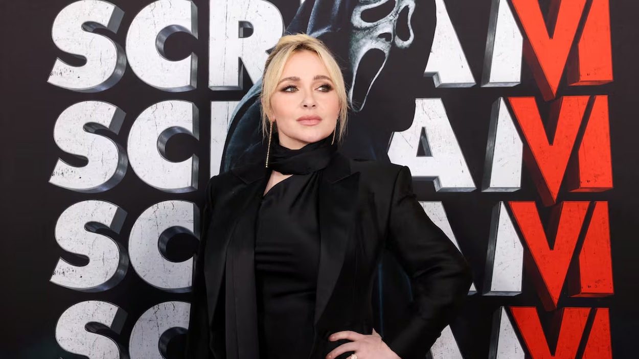 L’actrice Hayden Panettiere meurt à 36 ans