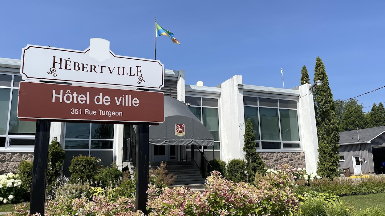 Une quinzaine de rues pourraient changer de nom à Hébertville