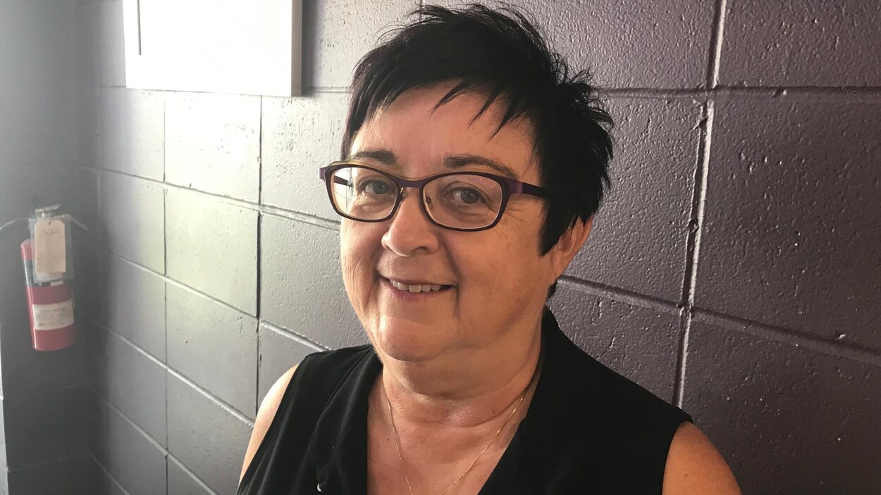 photo de Hélène Grimard