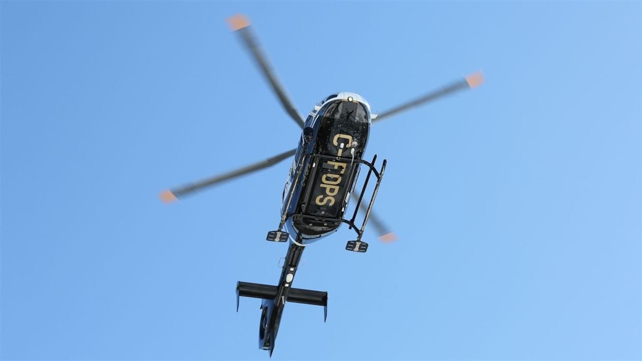 Le canoteur porté disparu retrouvé mort
