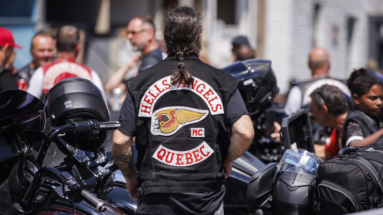 Québec sévit contre les Hells Angels, voici comment
