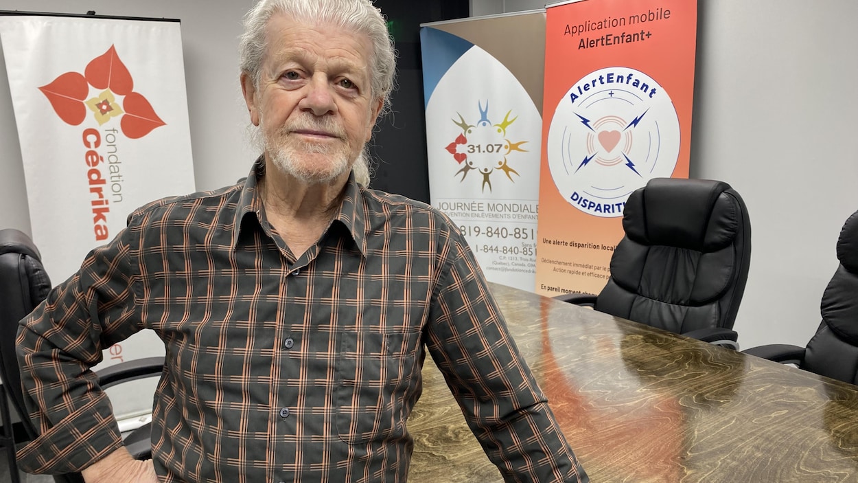 La Fondation Cédrika Provencher veut encore son application