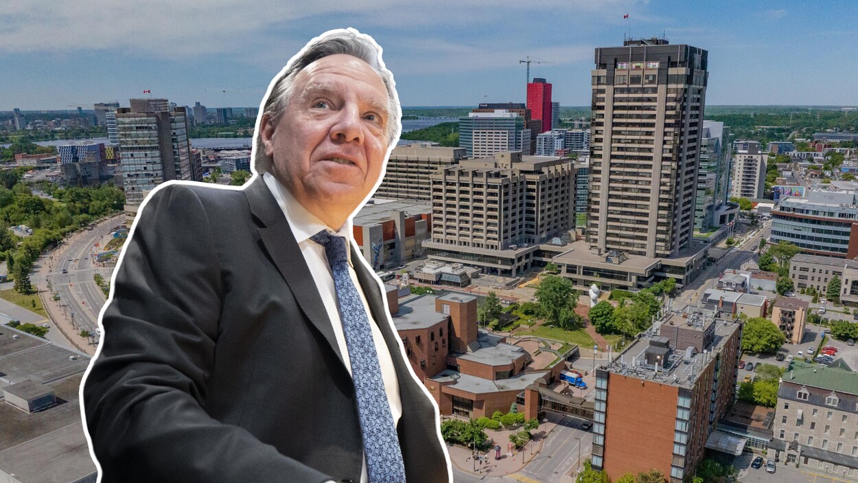 Que doit l’Outaouais à François Legault?