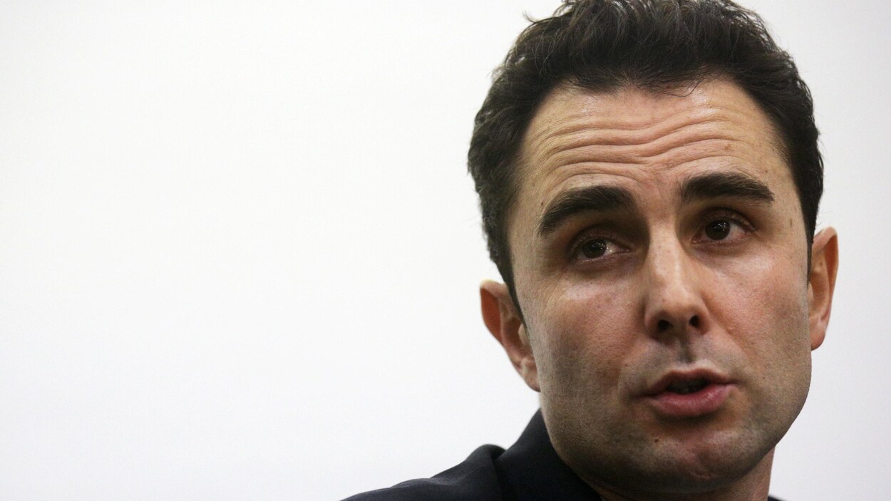 L'informaticien franco-italien de 46 ans, Hervé Falciani.