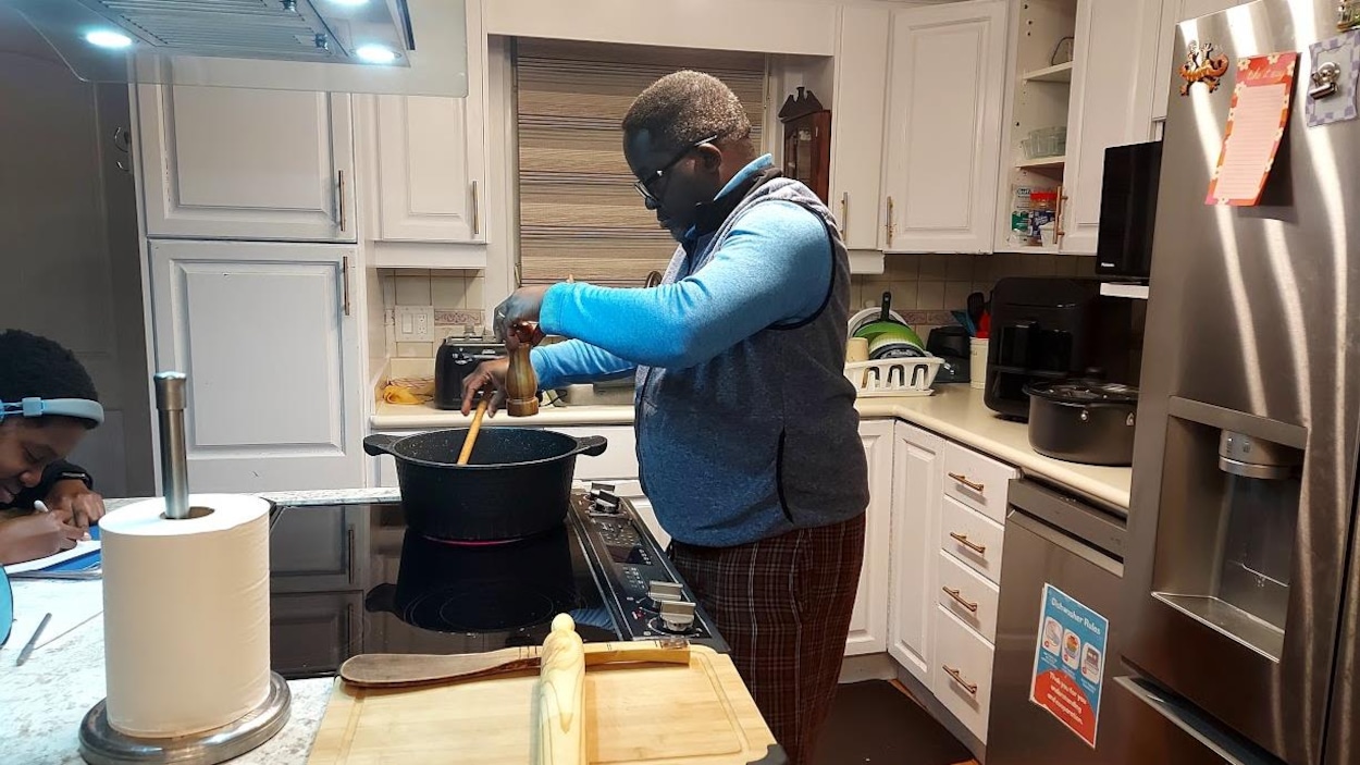 Tâches ménagères et communautés culturelles : une perception qui change