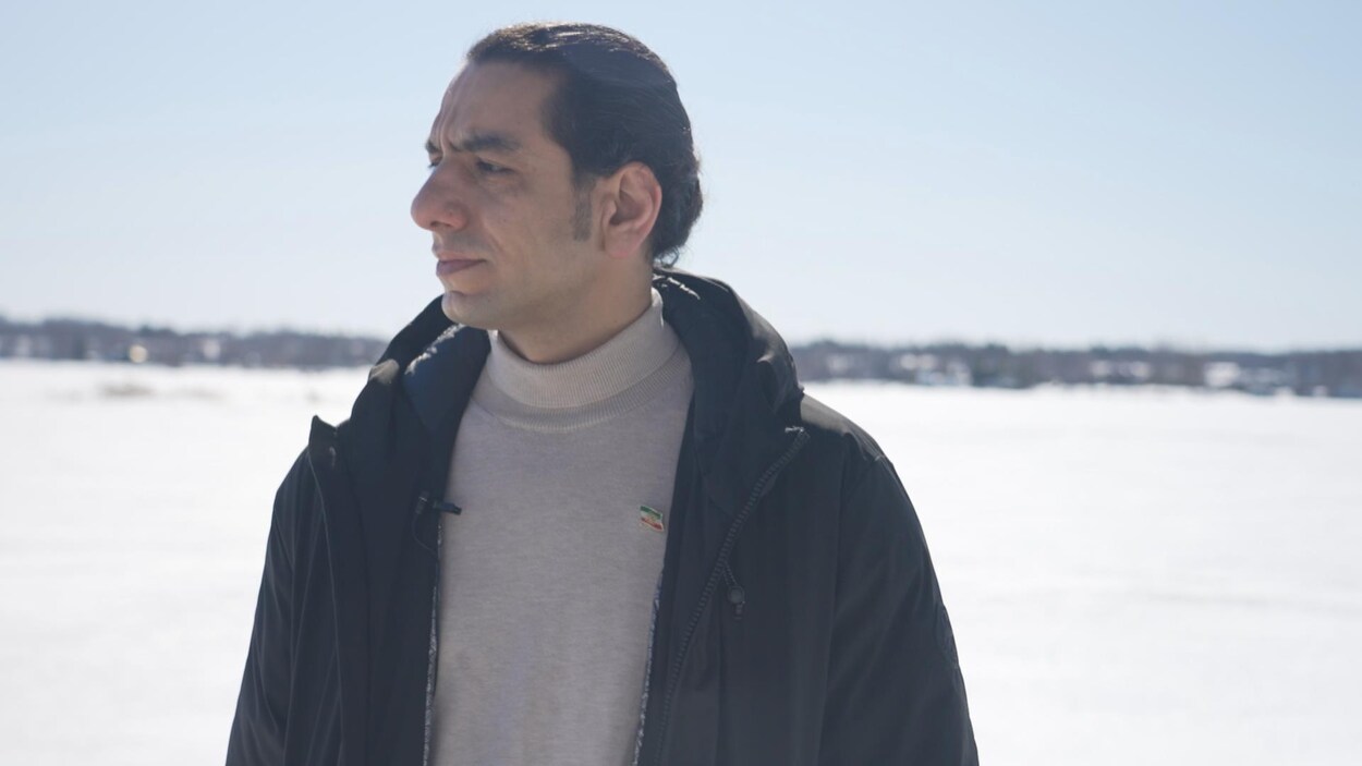 Les artistes iraniens du Québec entre espoir et inquiétudes