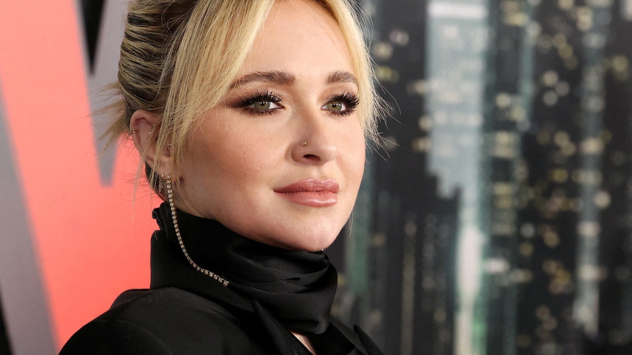 On vous explique la polémique sur Neutrogena et Hayden Panettiere