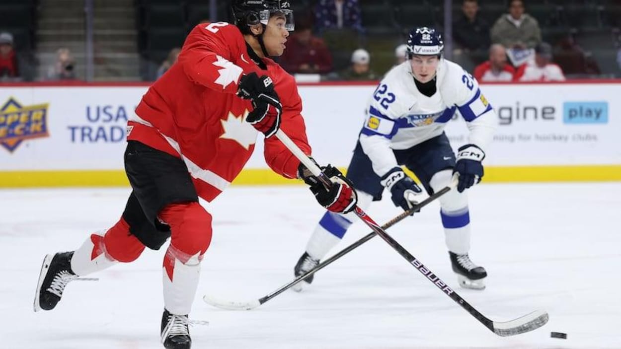 Windsor accueille les meilleurs espoirs de la planète du hockey en juillet