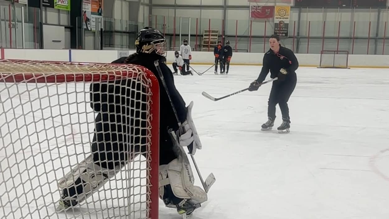 Hockey féminin aux Olympiques : inspirer la prochaine génération