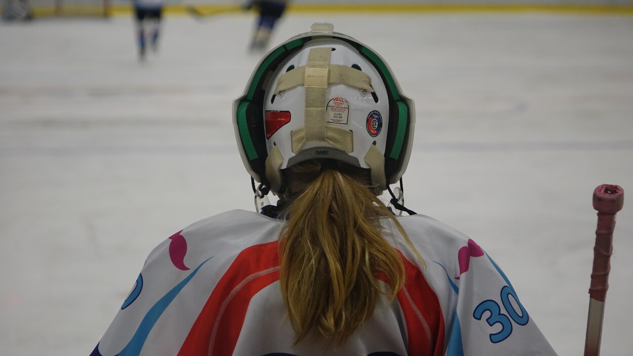 L’Abitibi-Témiscamingue Au Championnat De Hockey Féminin Tanguay ...