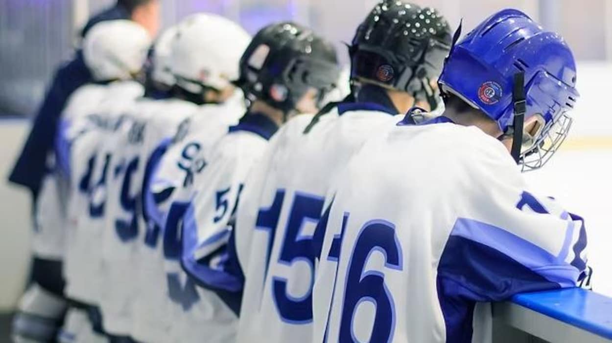 Le début de saison n’est pas compromis, assurent Hockey Québec et Spordle