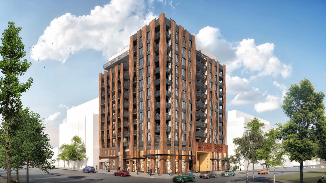 Des projets de logements abordables dans l’incertitude après le budget provincial