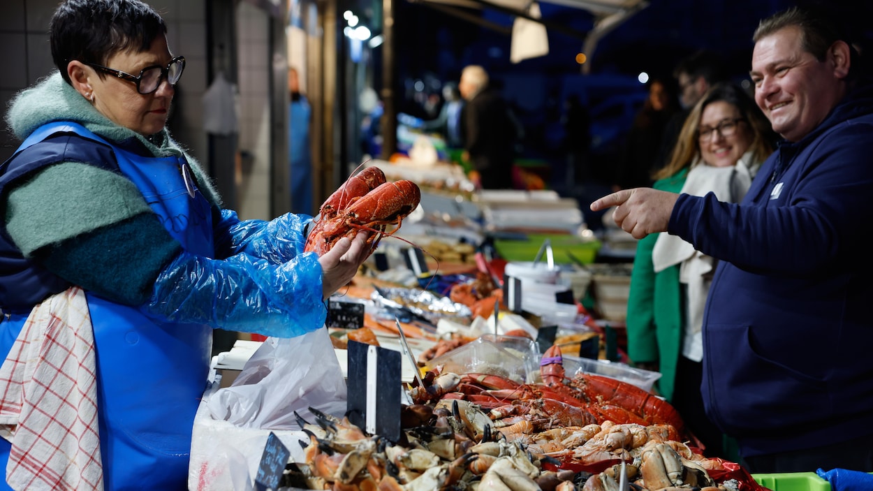 Le homard néo-écossais trouve sa voie vers de nouveaux marchés étrangers