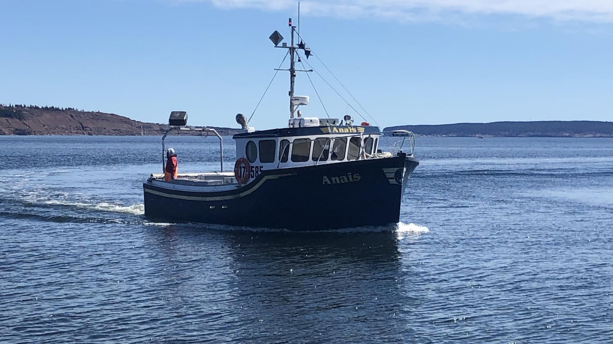 Renouvellement bonifié pour le Fonds des pêches du Québec