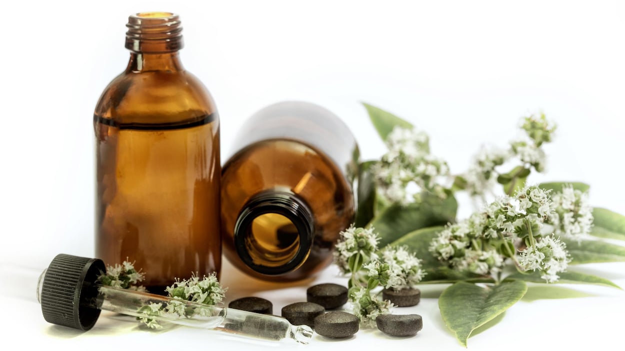 De l'homéopathie