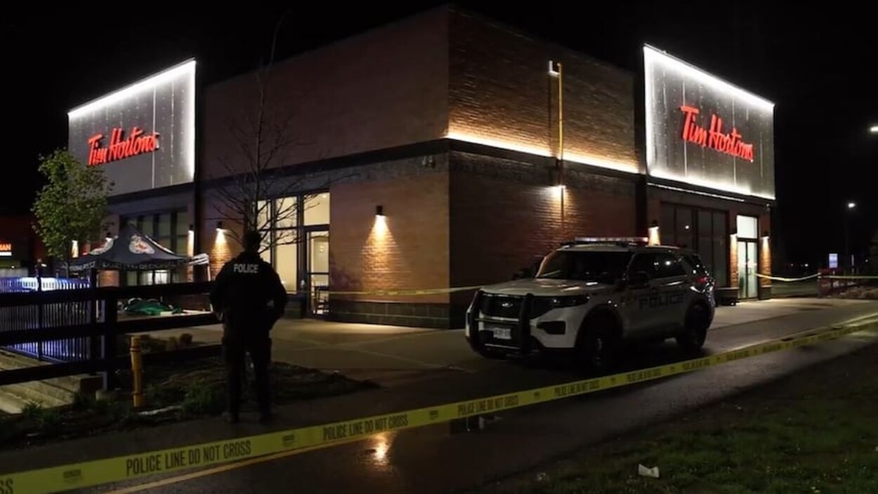 Troisième homicide de l’année dans la région de Durham