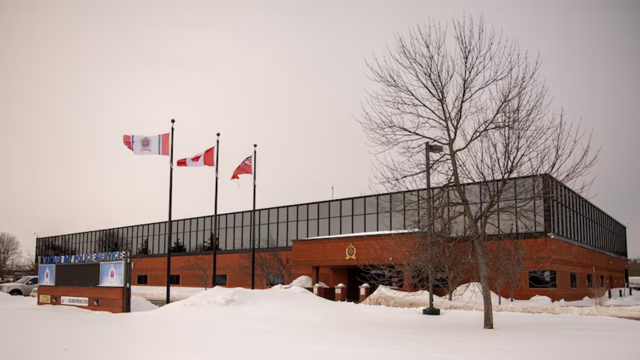 Thunder Bay : toujours au sommet pour les homicides au pays