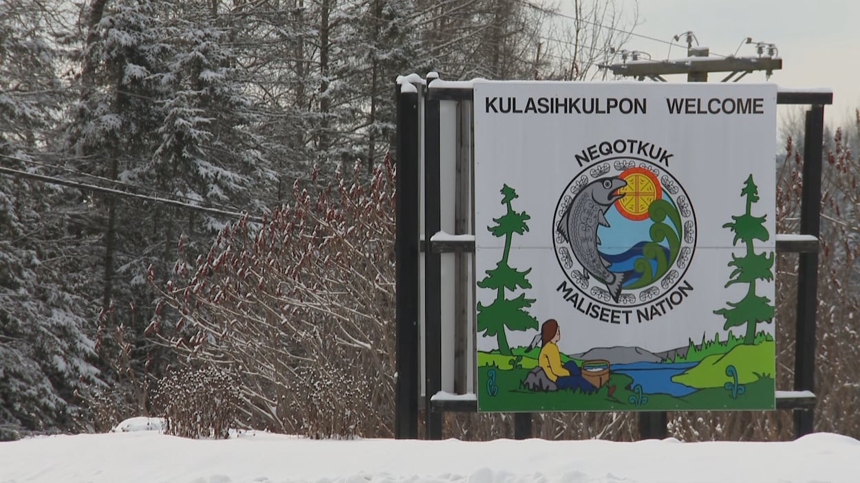 La Première Nation de Neqotkuk, au Nouveau-Brunswick, veut son propre corps policier