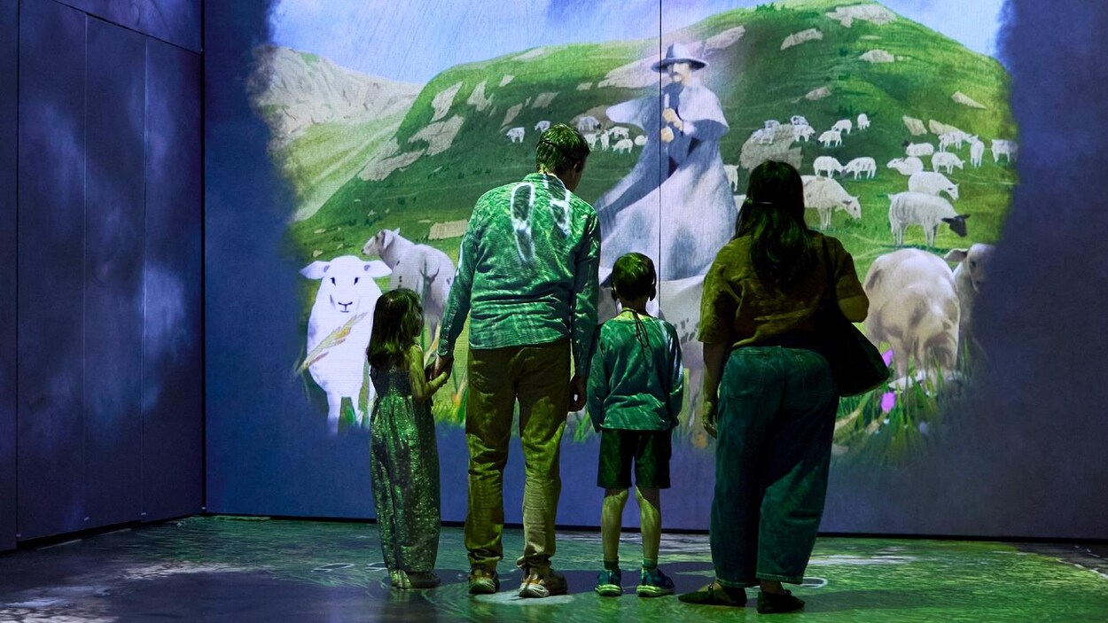 15 activités culturelles à faire en famille pendant les Fêtes