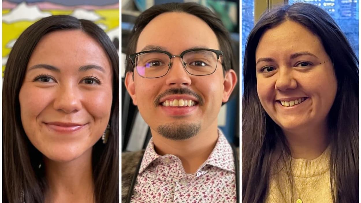 Un cabinet d’avocats inuit cherche à éliminer les obstacles du système de justice