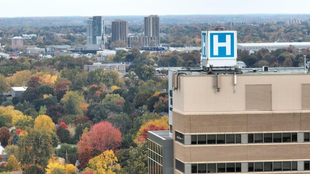 Un hôpital offre une prime de 1500 $ pour une recommandation d’embauche réussie