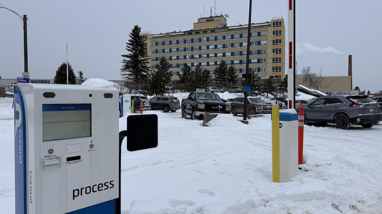 Des infrastructures en santé à Amos dans un état vétuste