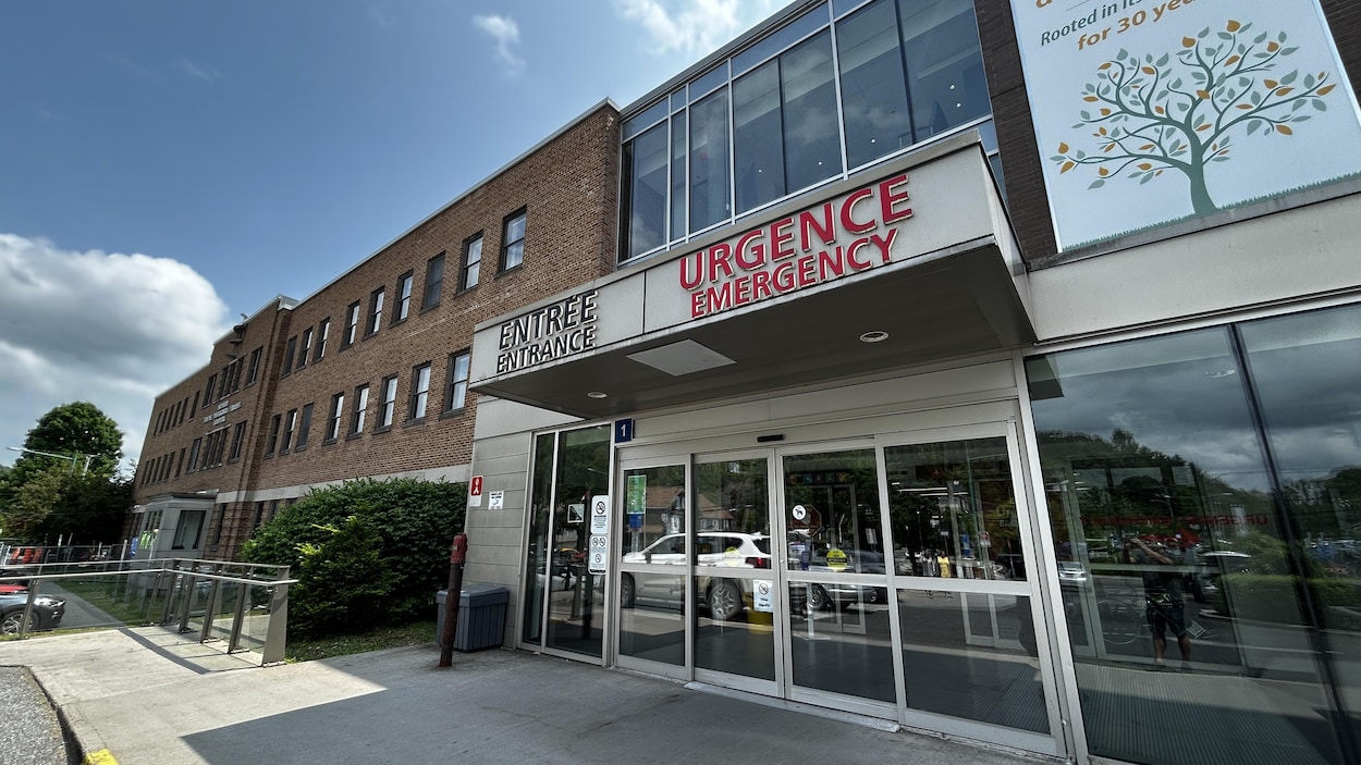 Le tribunal reconnaît une surcharge de travail à l’hôpital de Cowansville
