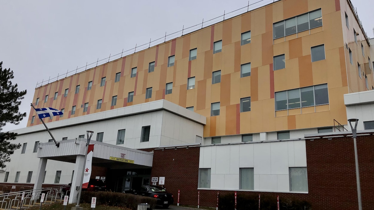 Cure de jouvence au labo de médecine nucléaire à Chandler