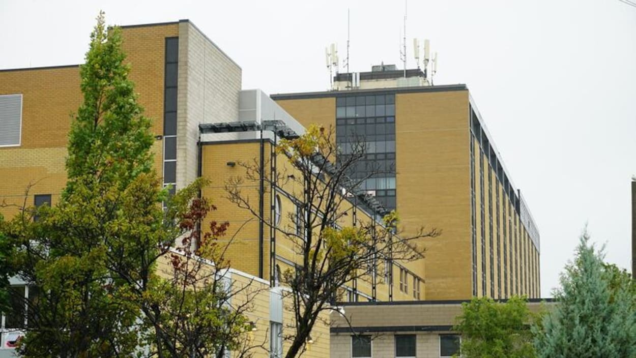 Québec investira 670 M$ pour agrandir l’hôpital Charles-LeMoyne de Longueuil