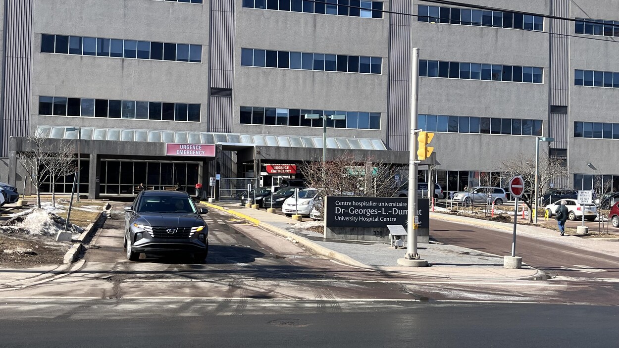 L’incident de sécurité au CHU Dumont est terminé