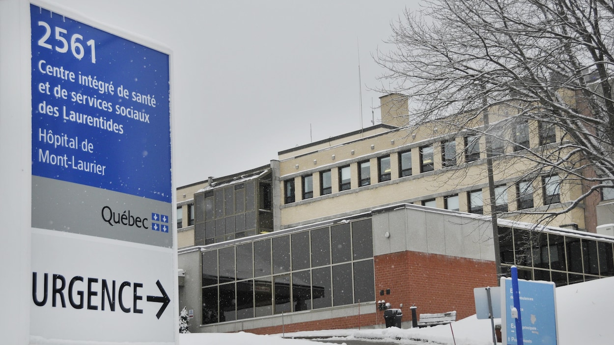 700 M$ pour deux hôpitaux des Laurentides