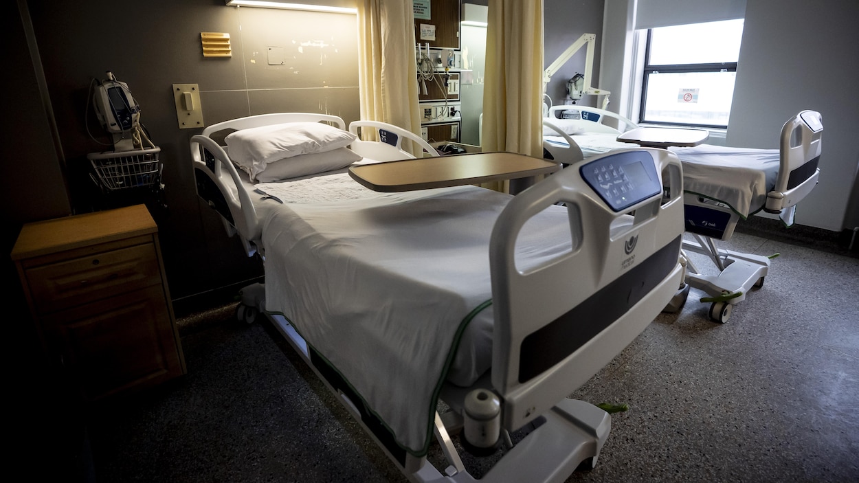 Le gouvernement annonce 80 lits additionnels pour les soins de courte durée à Saskatoon