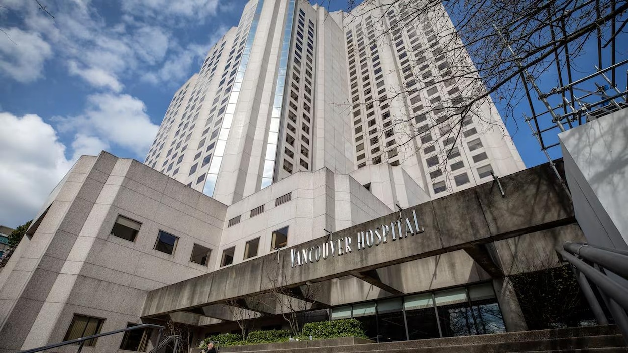 Le syndicat des infirmières organisera un piquet de grève à l’hôpital général de Vancouver