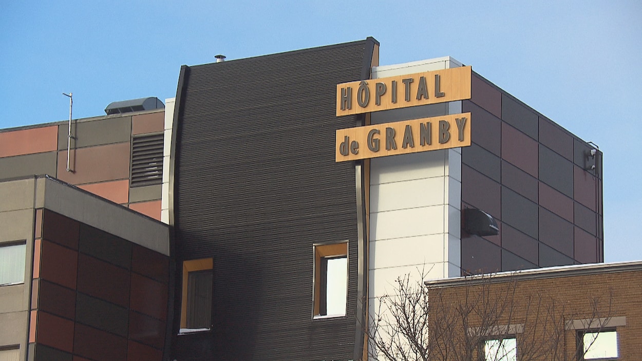 « Une aberration » : l’implantation d’un nouveau logiciel à l’hôpital de Granby dénoncé