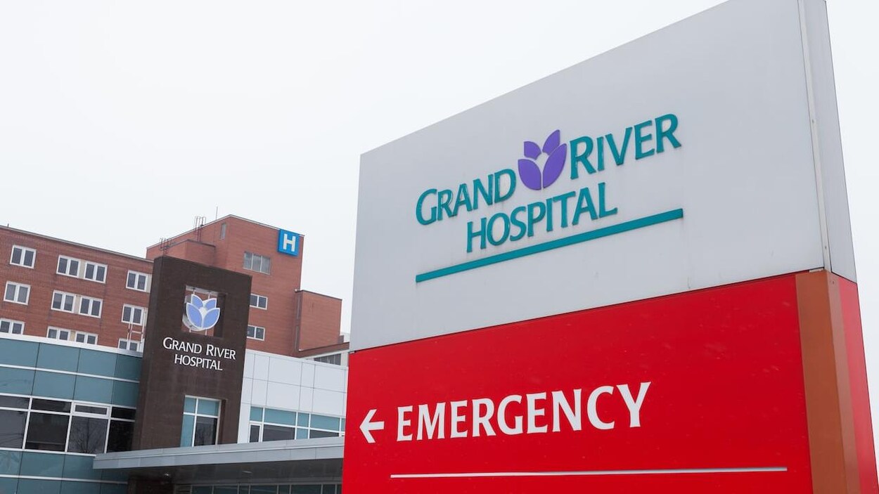 Salaire Des Infirmi Res Pas D Entente Sur Les Augmentations L   Hopital Grand River 