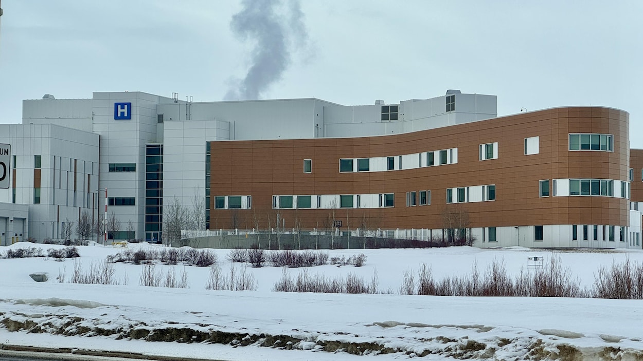 Difficile d’accéder aux soins en français dans le nord-ouest de l’Alberta