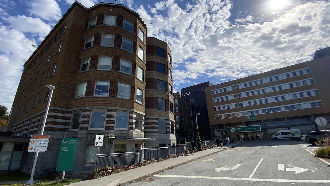 Crise de main-d'œuvre en Estrie : 270 professionnels indépendants rejoignent le réseau de la santé pour répondre à l'urgence