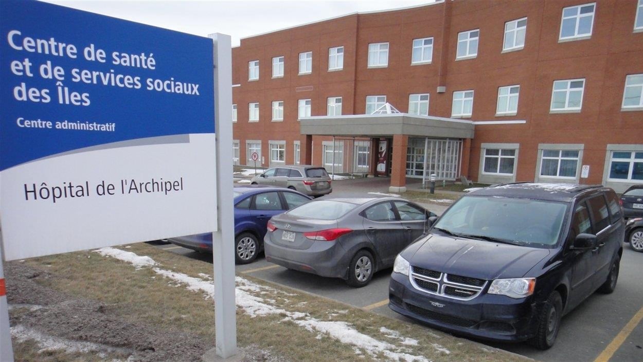 Hôpital des Îles Hôpital des Îles