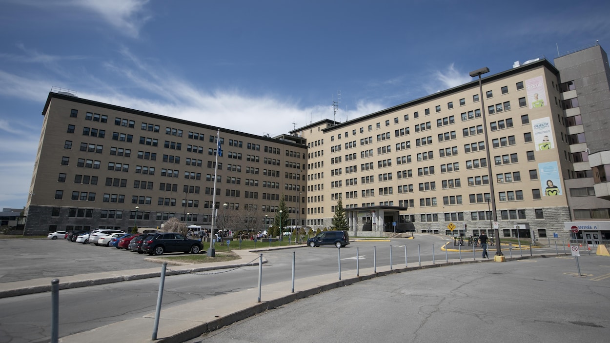 centre hospitalier joliette - cisss lanaudiere