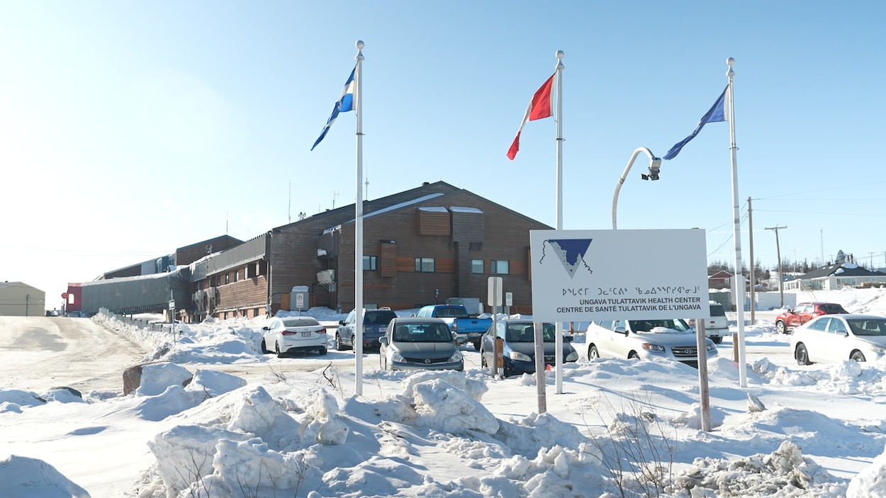 Des renseignements personnels compromis au Nunavik après une cyberattaque