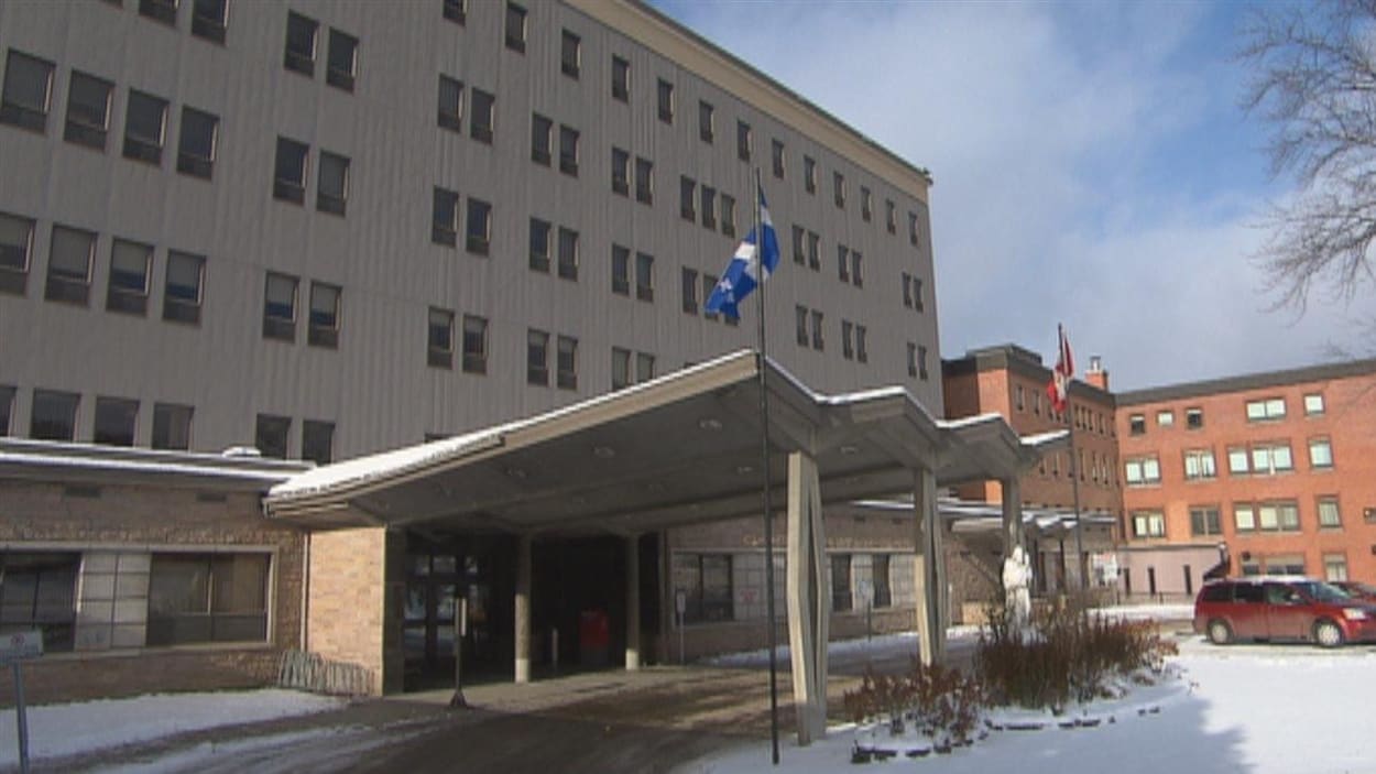 Les accouchements détournés de l'hôpital de La Tuque