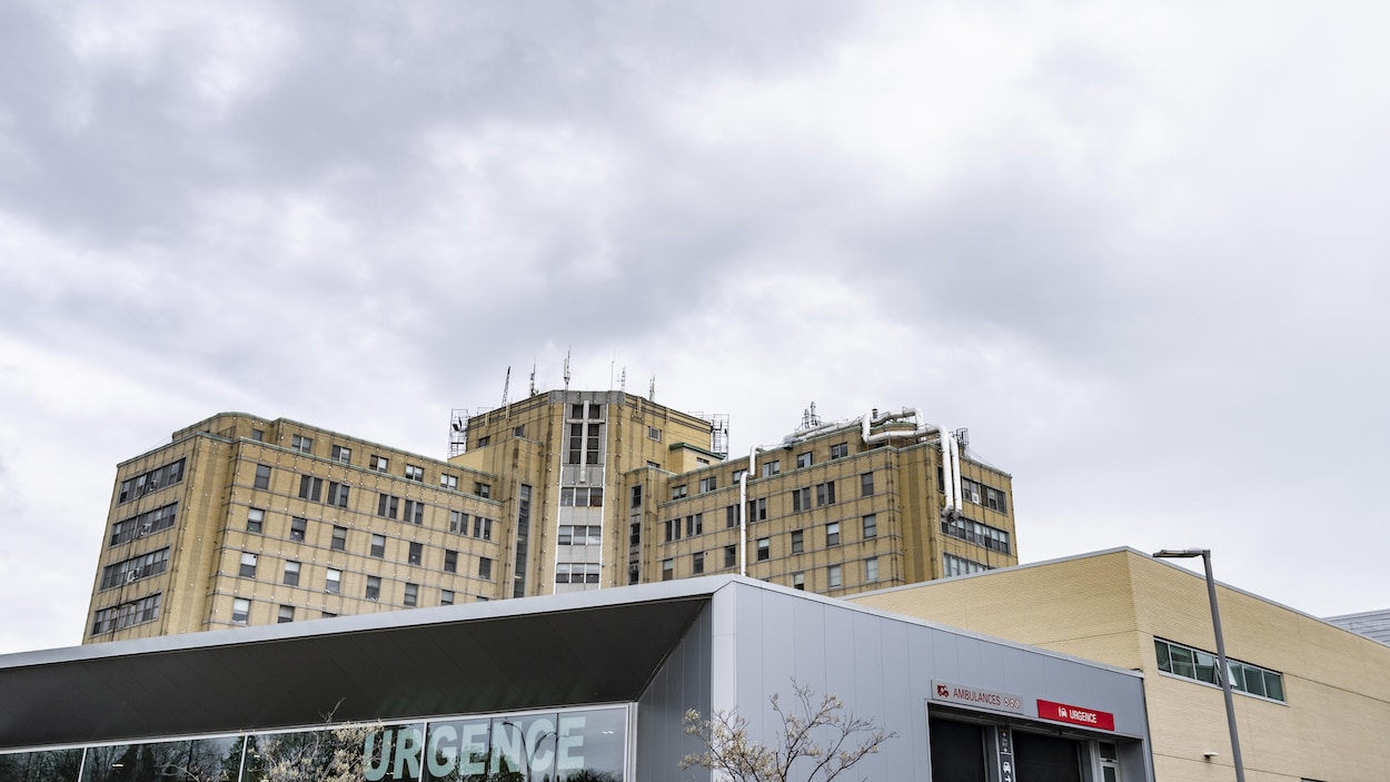 Québec débloque 300 M$ pour la phase 2 du chantier de l’Hôpital Maisonneuve-Rosemont