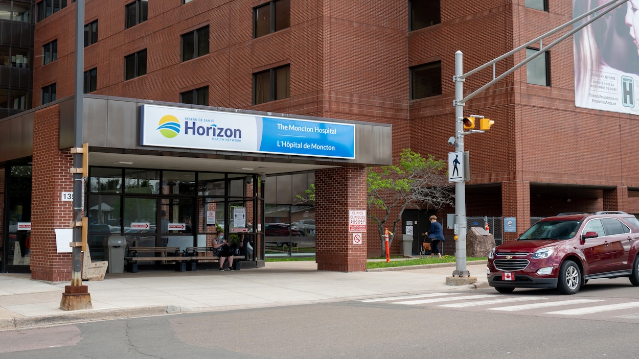 Accouchements forcés à Moncton : des informations d’Horizon réclamées