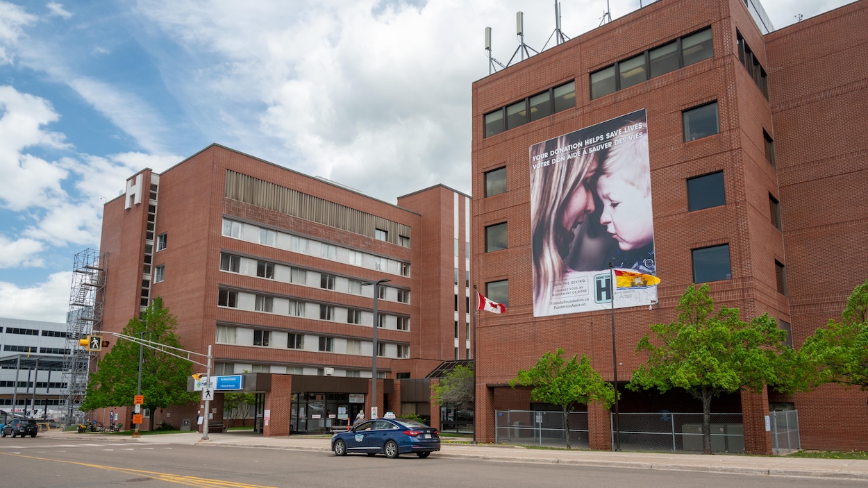Accouchements forcés à Moncton : la plaignante principale du recours collectif est décédée